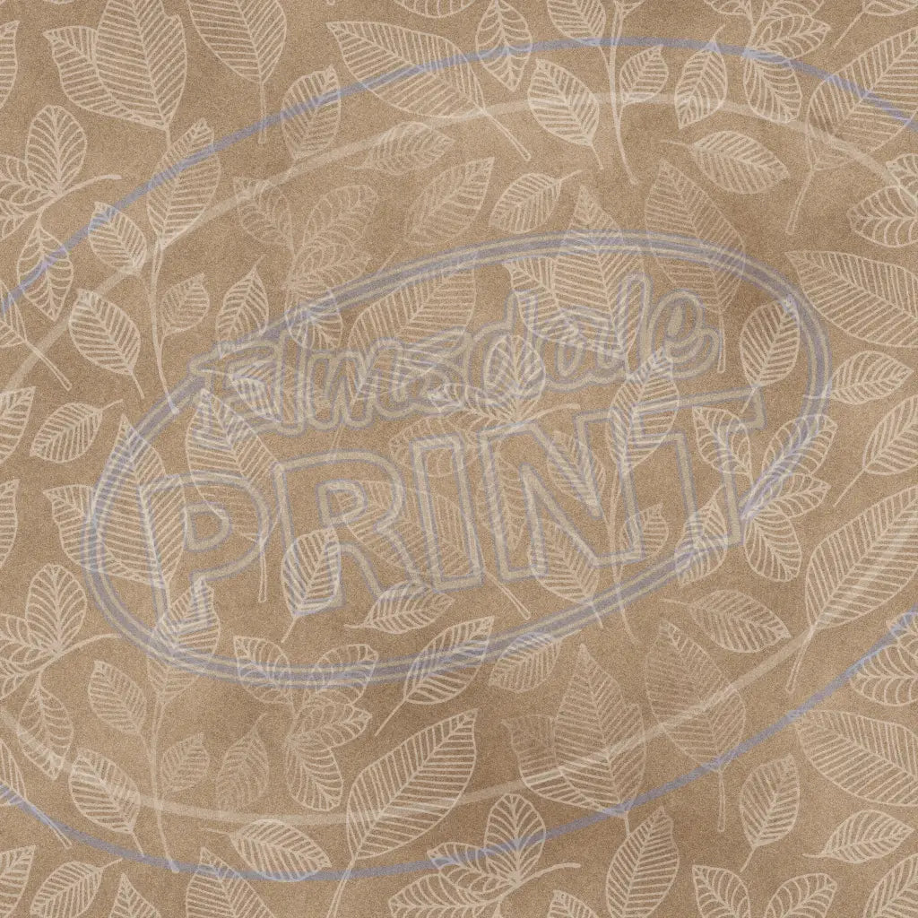 Aged Paper 011 Printed Pattern Vinyl