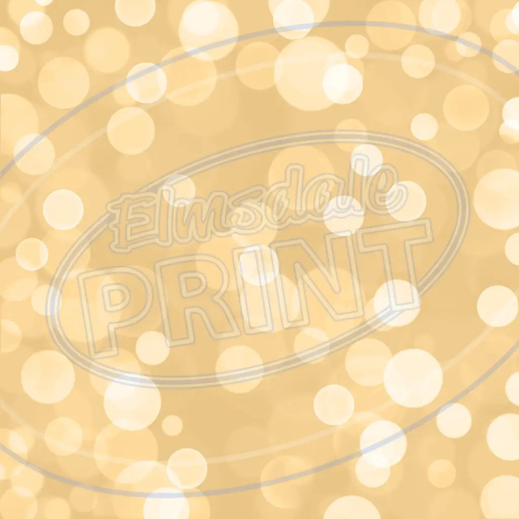 Antique Gold 034 Printed Pattern Vinyl