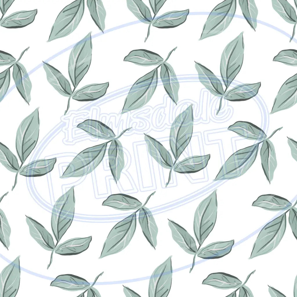 Antique Roses 002 Printed Pattern Vinyl