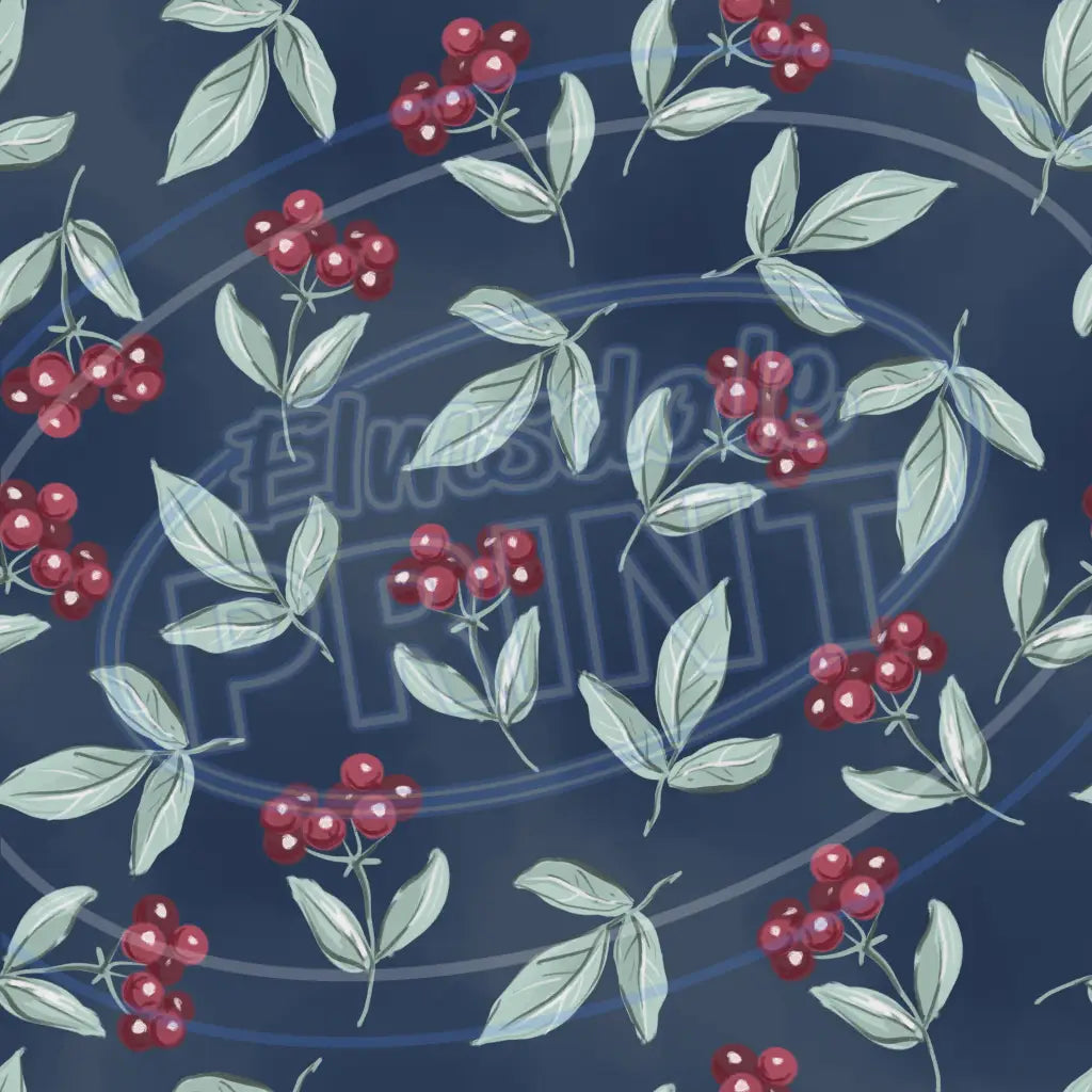 Antique Roses 018 Printed Pattern Vinyl