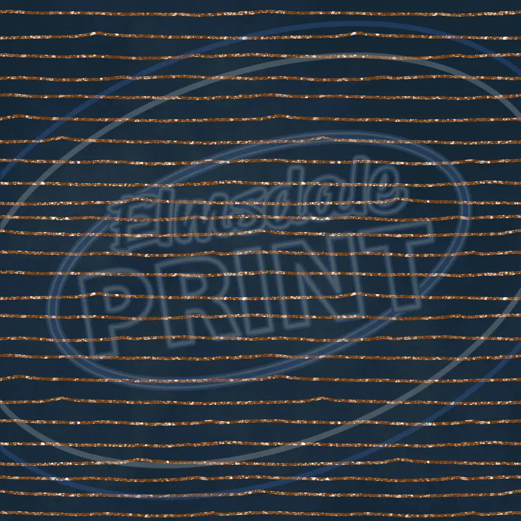 Autumn Night 007 Printed Pattern Vinyl