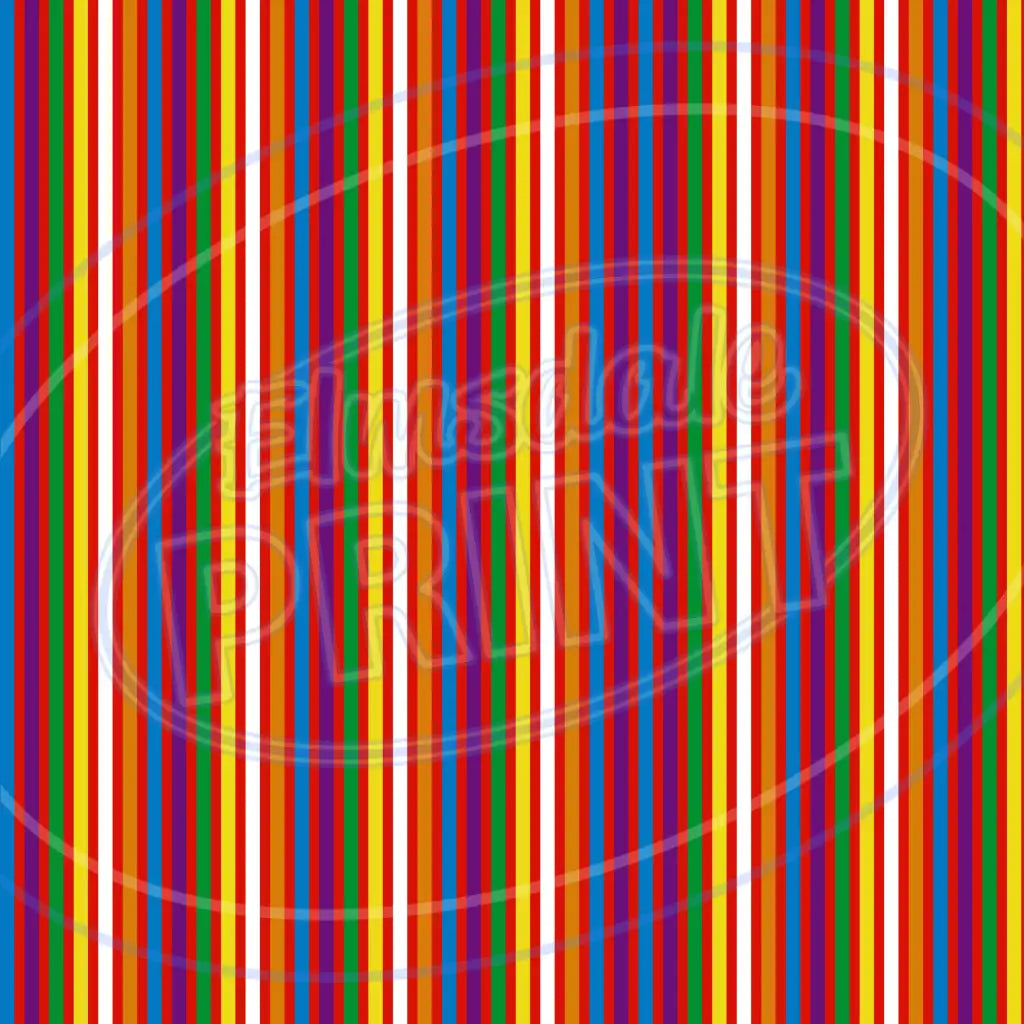 Back To School 013 Printed Pattern Vinyl