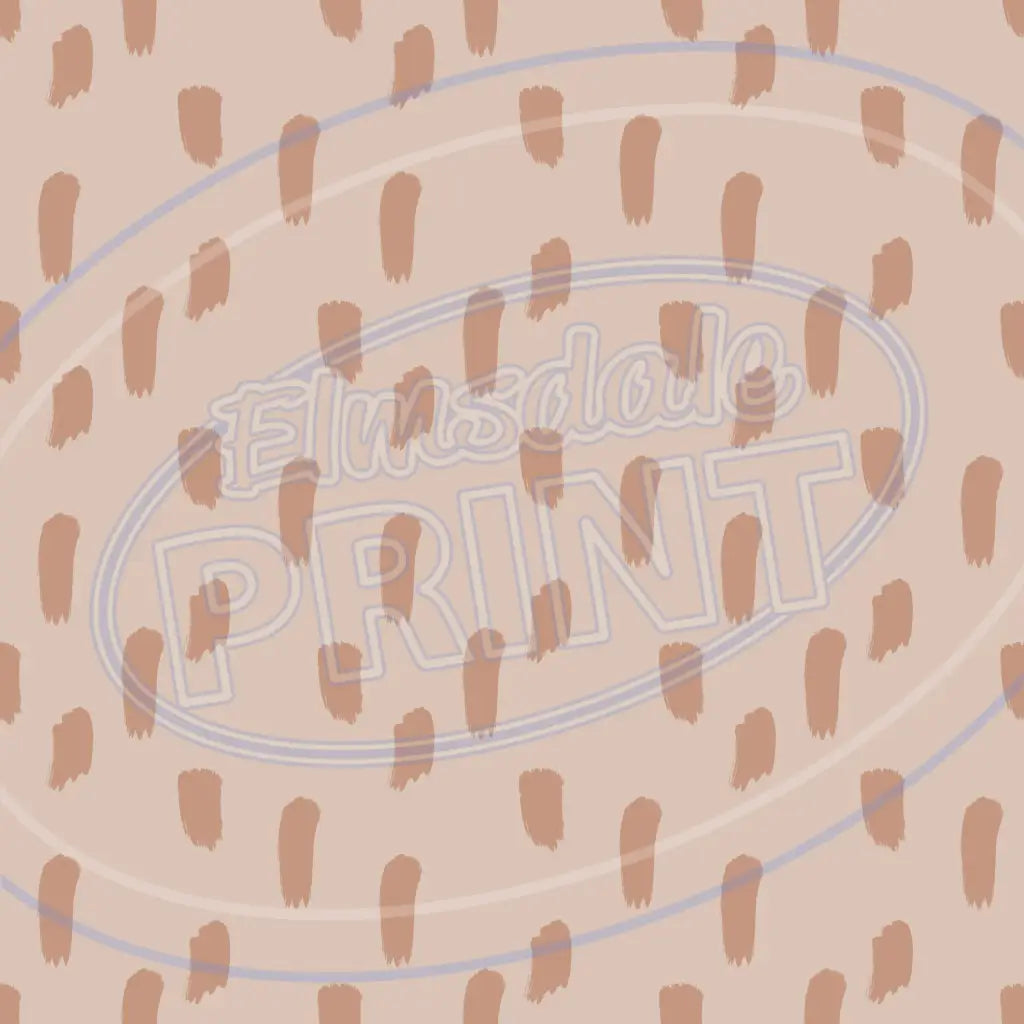 Basic Boho 002 Printed Pattern Vinyl