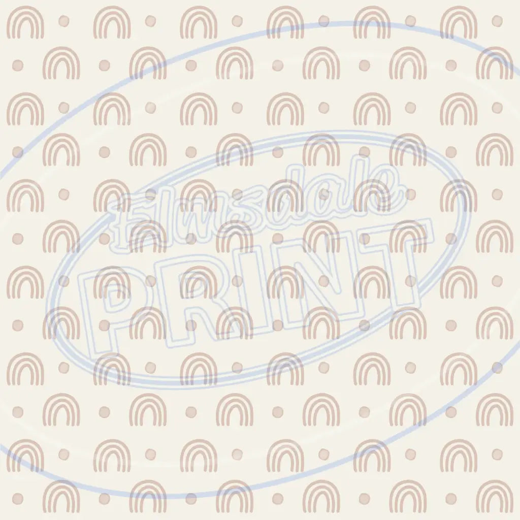 Basic Boho 003 Printed Pattern Vinyl