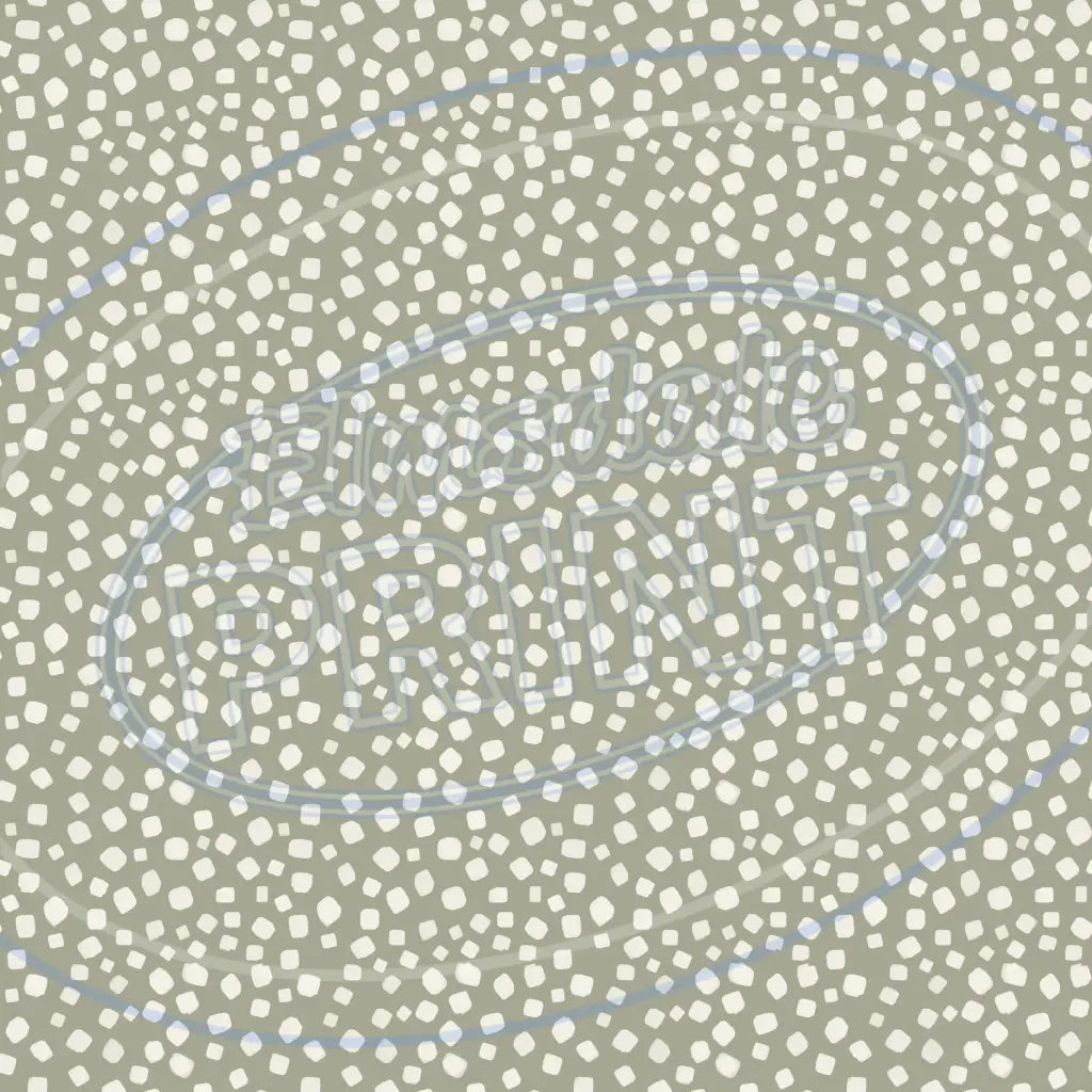 Basic Boho 005 Printed Pattern Vinyl