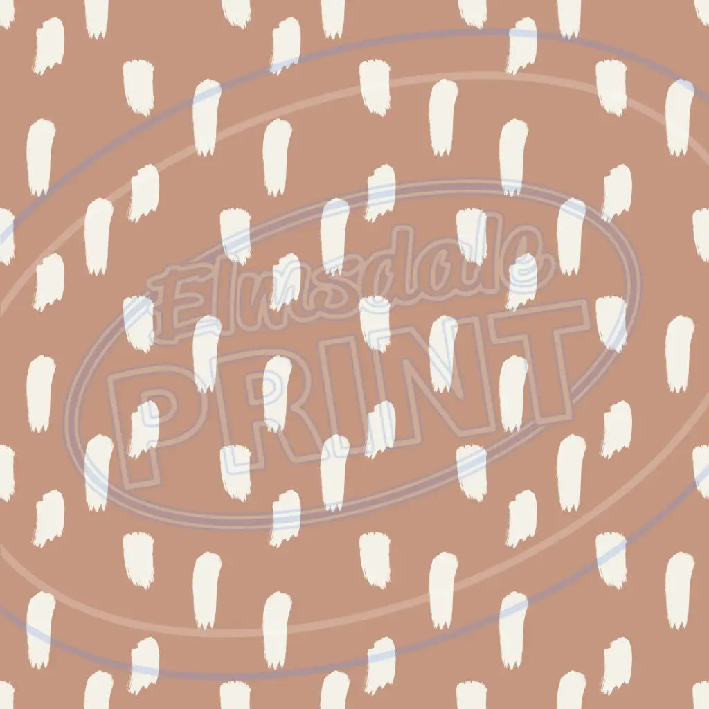 Basic Boho 009 Printed Pattern Vinyl