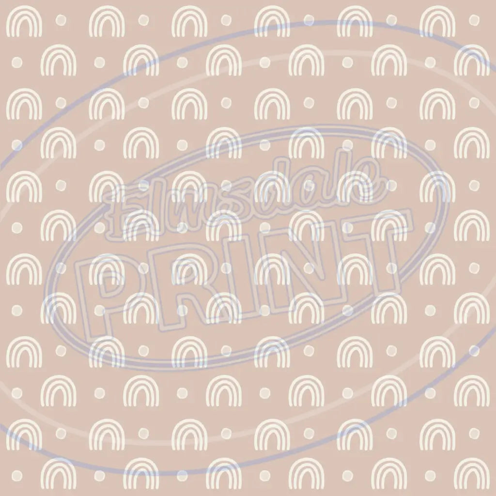 Basic Boho 012 Printed Pattern Vinyl