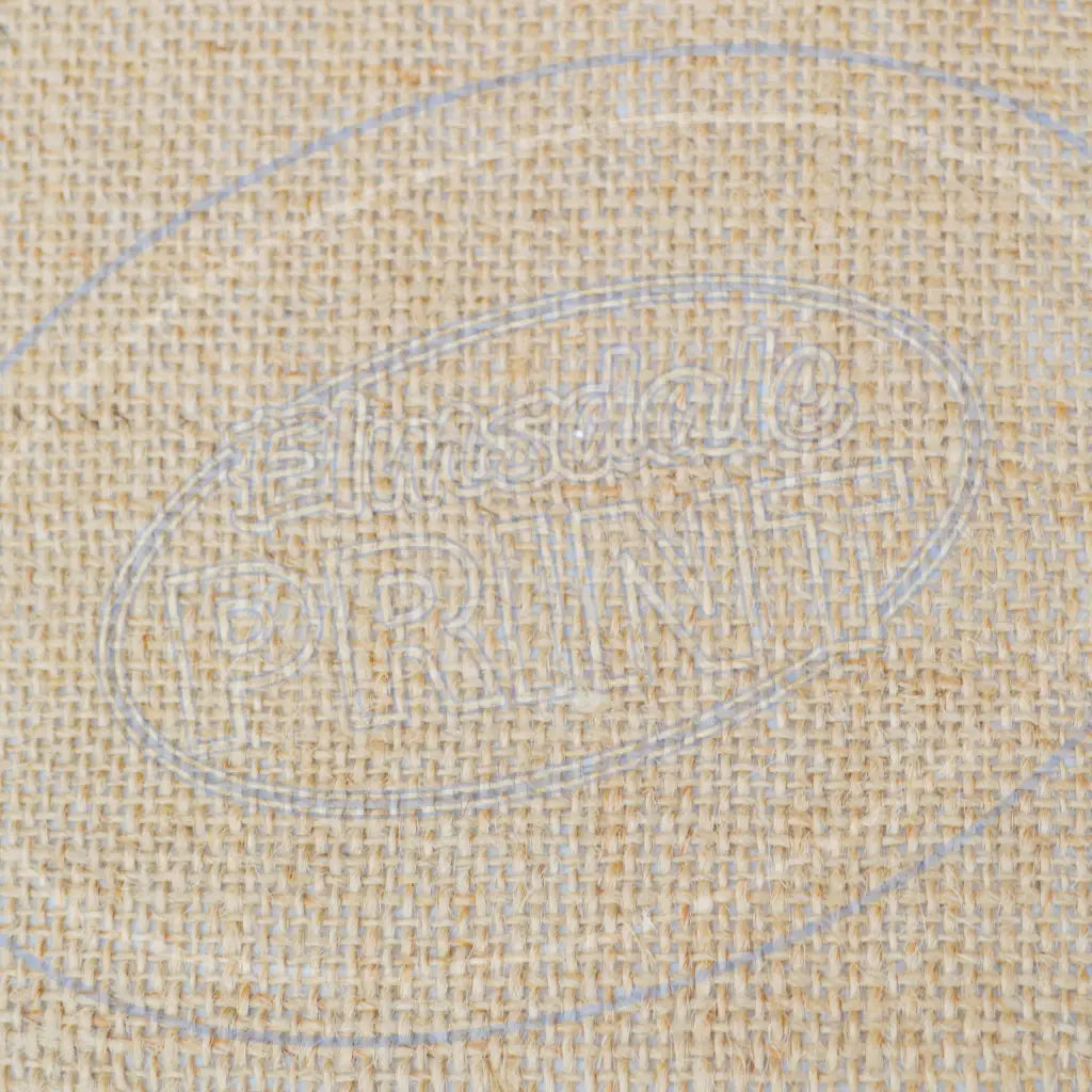 Basic Burlap 003 Printed Pattern Vinyl