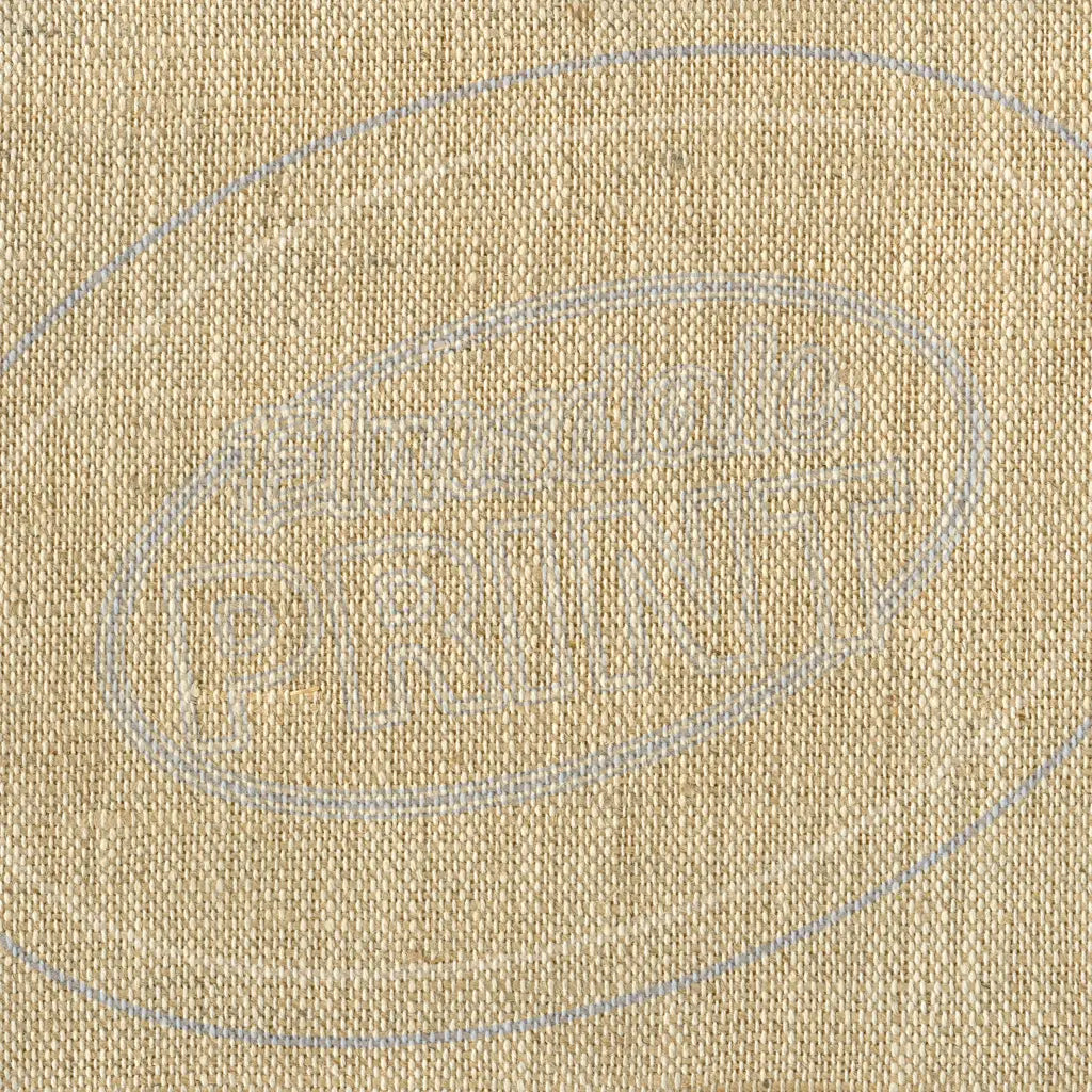 Basic Burlap 005 Printed Pattern Vinyl