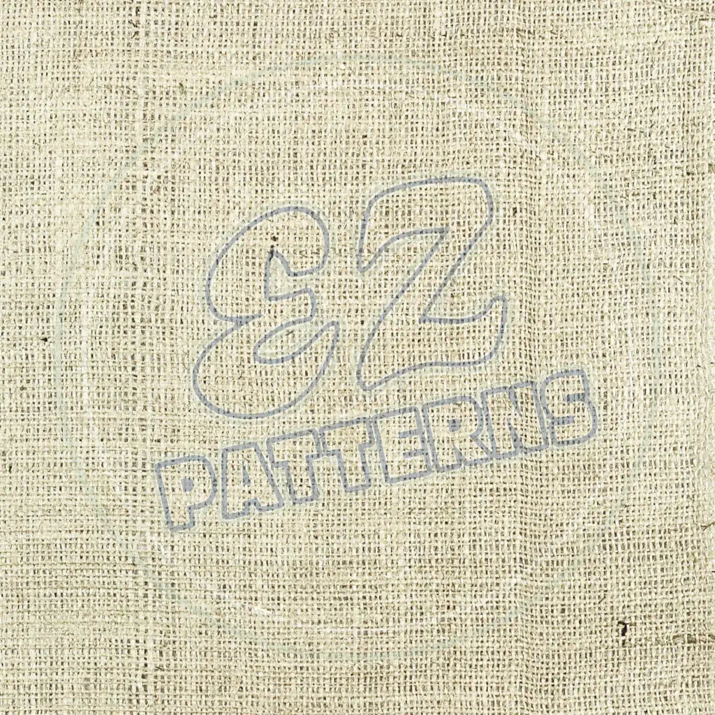 Basic Burlap 006 Printed Pattern Vinyl