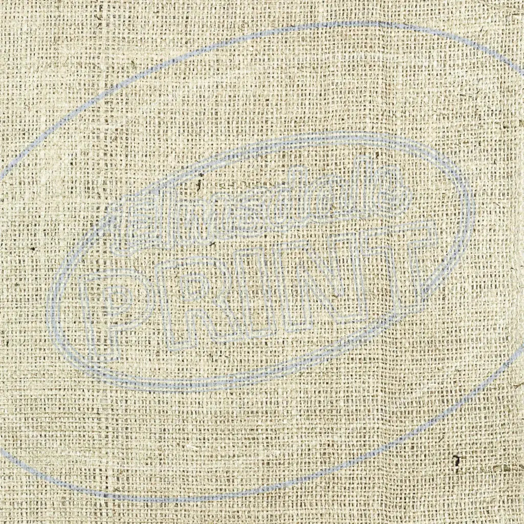 Basic Burlap 006 Printed Pattern Vinyl