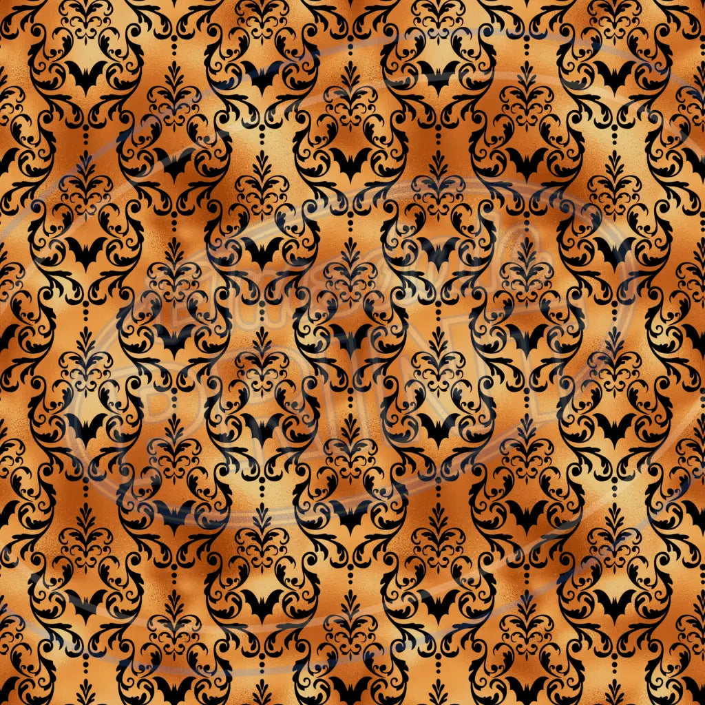 Black Copper 004 Printed Pattern Vinyl