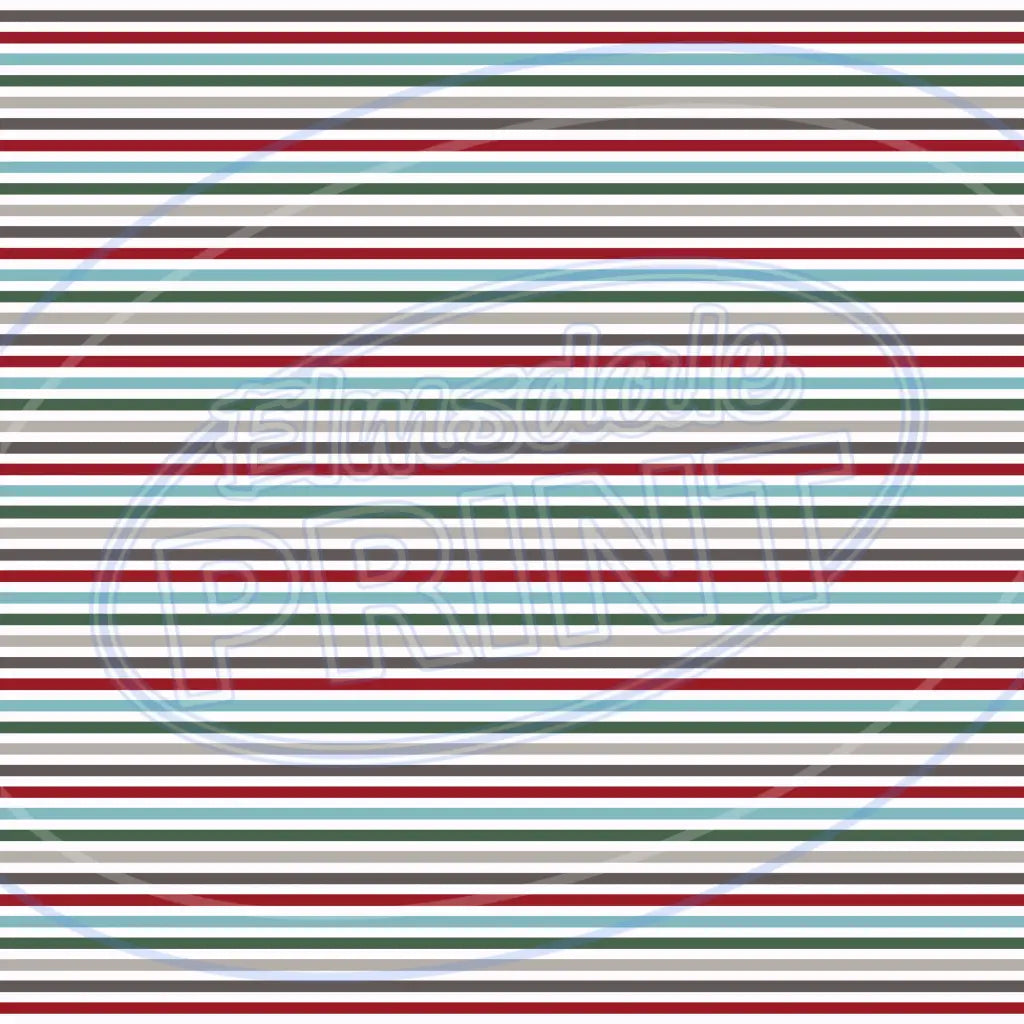 Boho Bold 010 Printed Pattern Vinyl