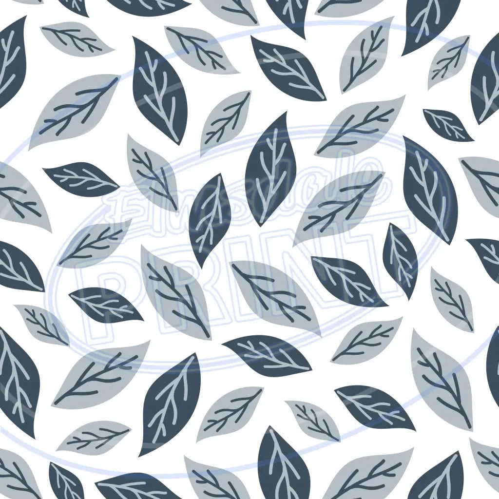 Boho Bunny 011 Printed Pattern Vinyl