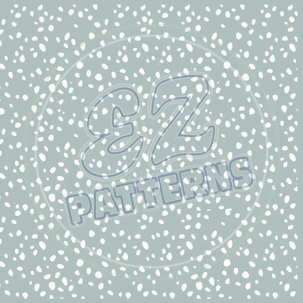 Boho Decor 001 Printed Pattern Vinyl