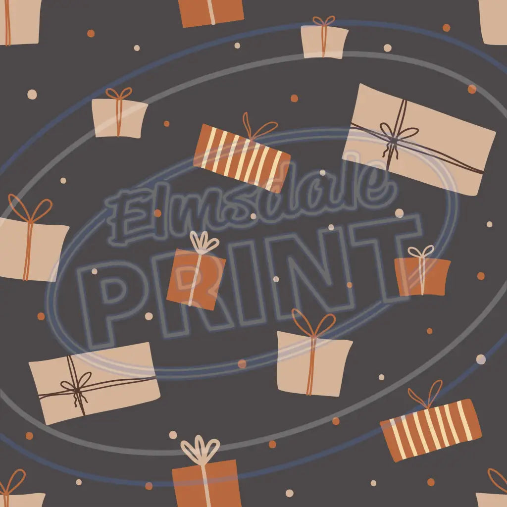 Ho Boho 001 Printed Pattern Vinyl