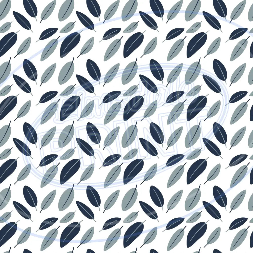 Boho Petals 005 Printed Pattern Vinyl