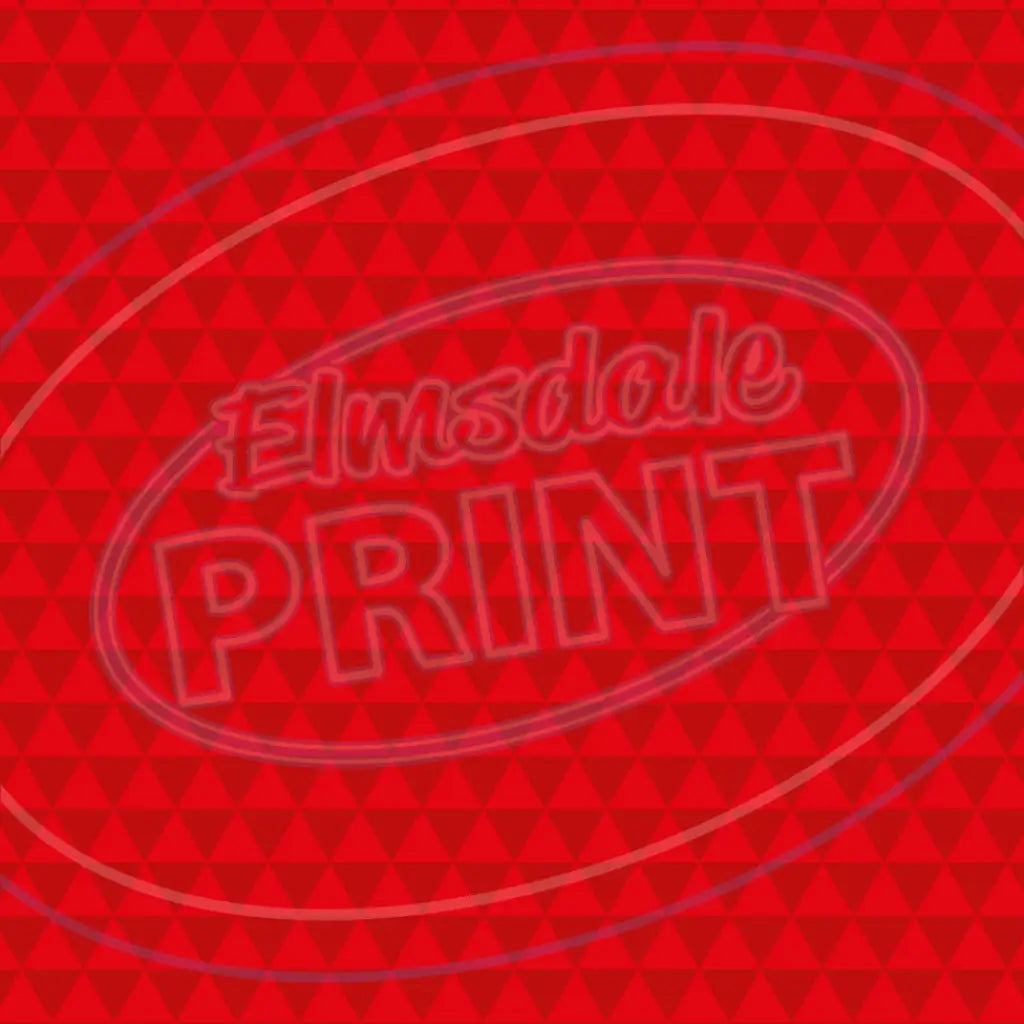 Canada Cuties 007 Printed Pattern Vinyl