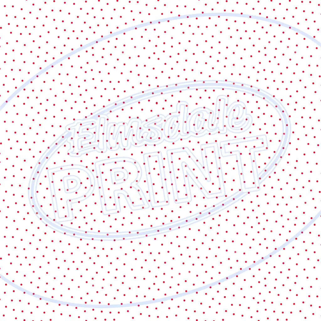 Canada Party 006 Printed Pattern Vinyl