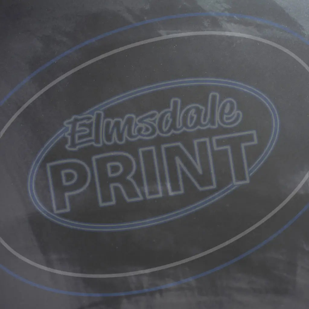 Chalkboard 005 Printed Pattern Vinyl