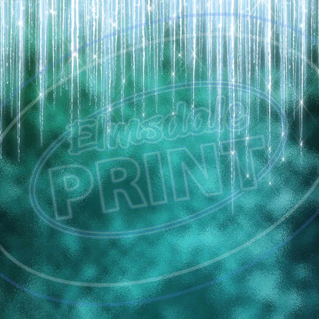 Christmas Glam 003 Printed Pattern Vinyl