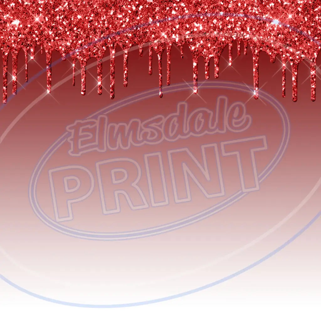 Christmas Glam 017 Printed Pattern Vinyl