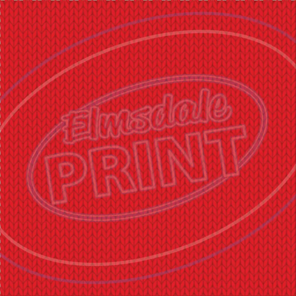 Classic Sweaters 004 Printed Pattern Vinyl