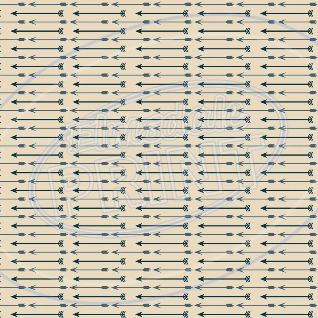 Cobalt Tan 010 Printed Pattern Vinyl