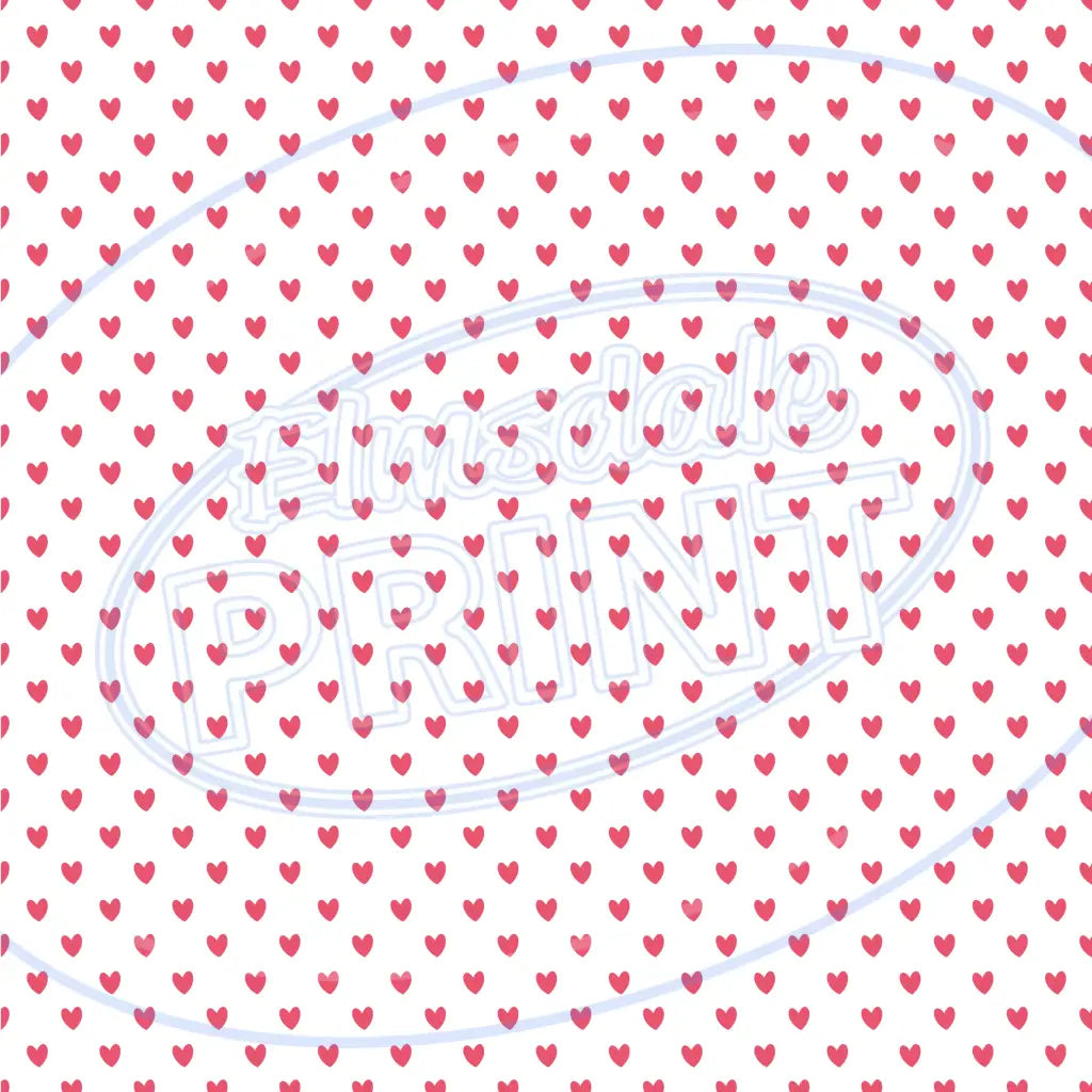 Coffee Lovers 012 Printed Pattern Vinyl