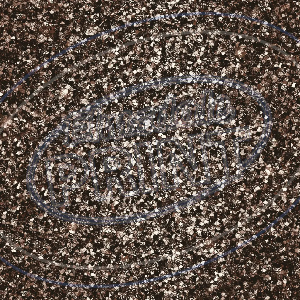 Coffee Sheen 002 Printed Pattern Vinyl