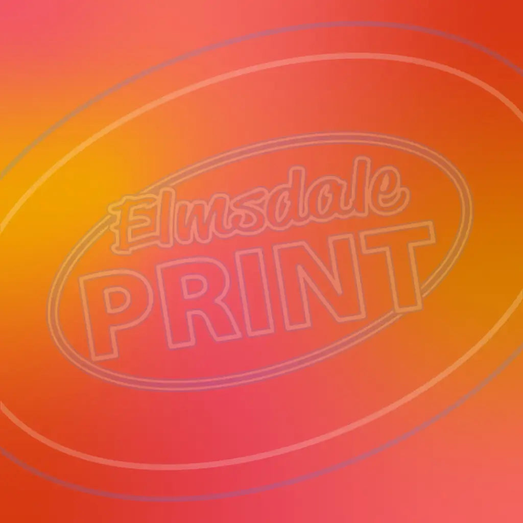 Fall Ombre 006 Printed Pattern Vinyl