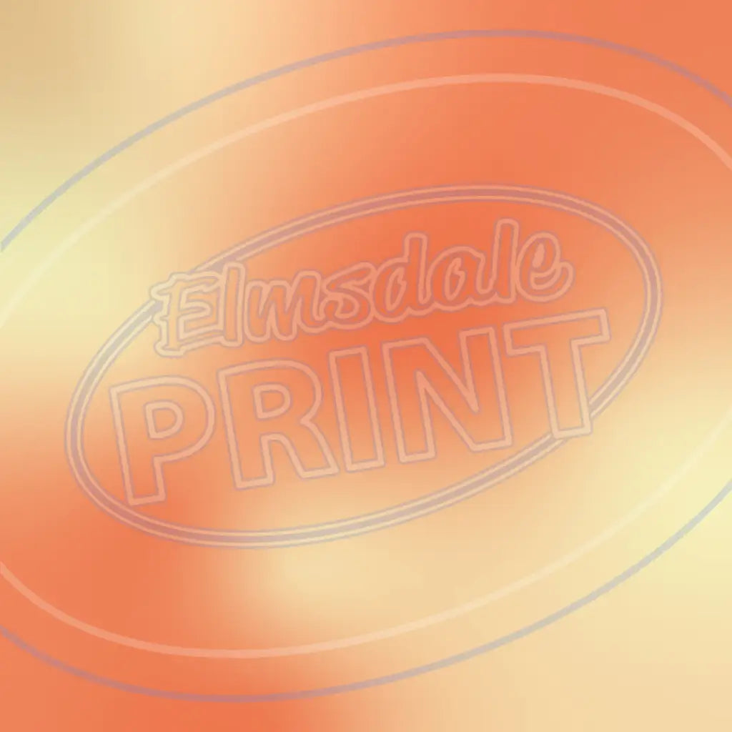 Fall Ombre 010 Printed Pattern Vinyl