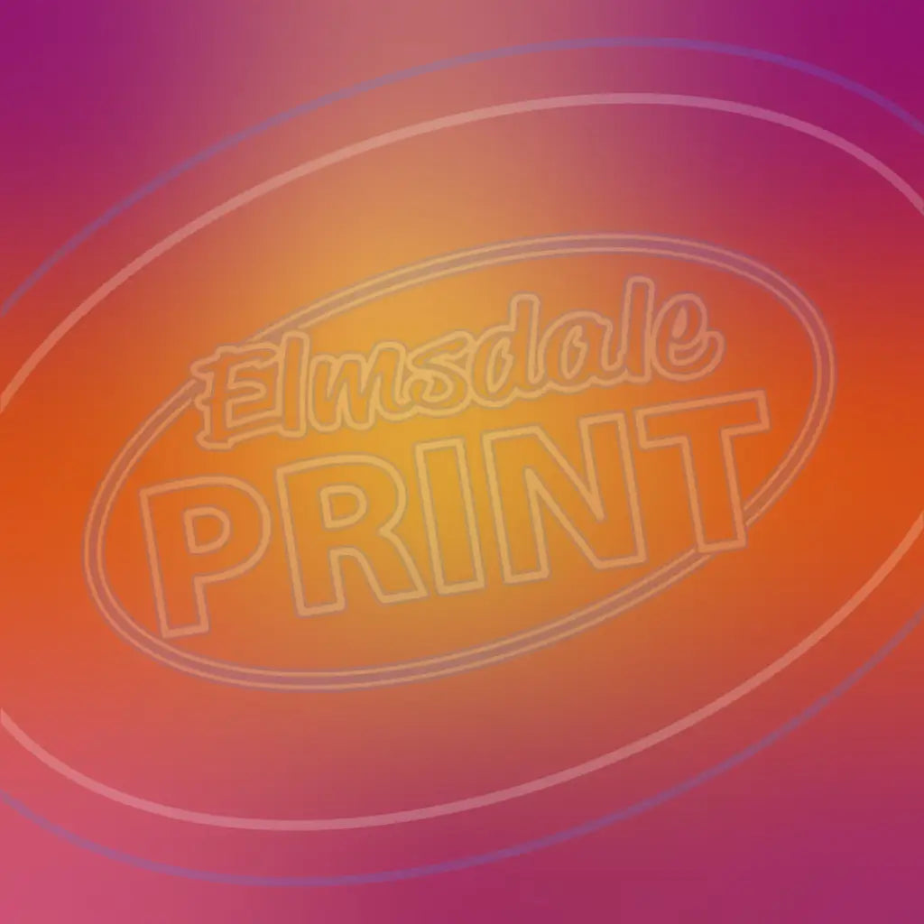 Fall Ombre 012 Printed Pattern Vinyl