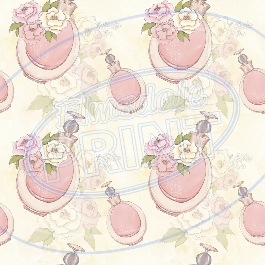 Floral Mama 012 Printed Pattern Vinyl