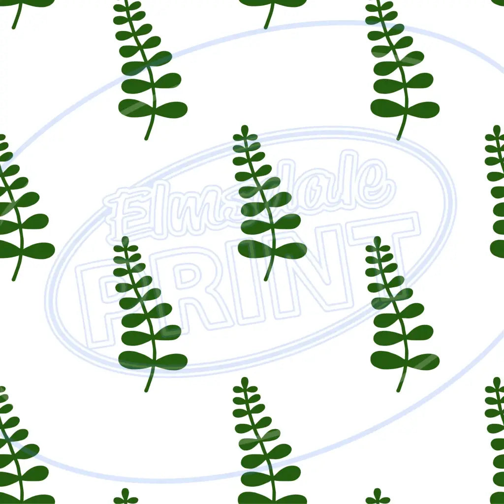 Four Leaf Clover 003 Printed Pattern Vinyl