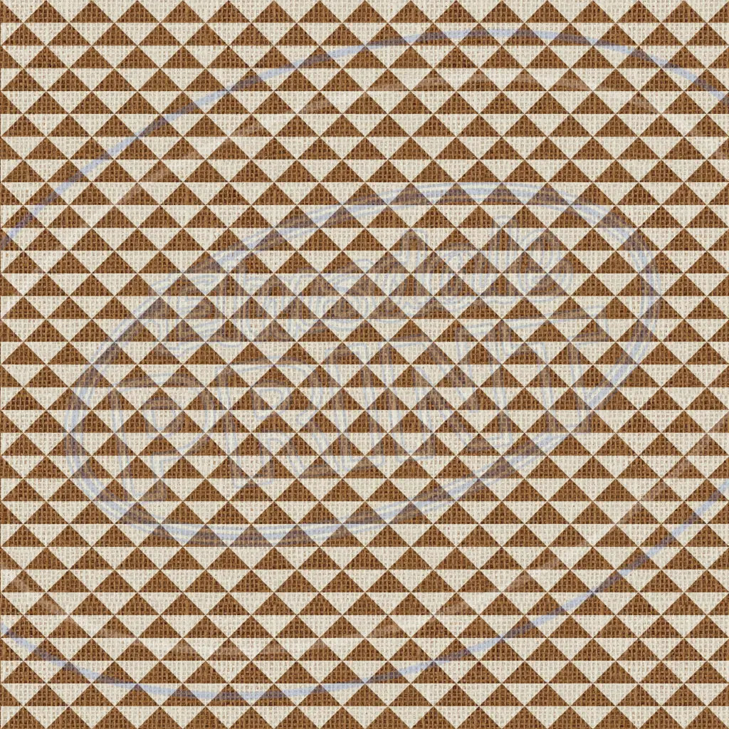 Funky Fibers 003 Printed Pattern Vinyl