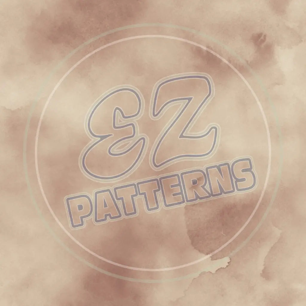 Geo Deco 008 Printed Pattern Vinyl