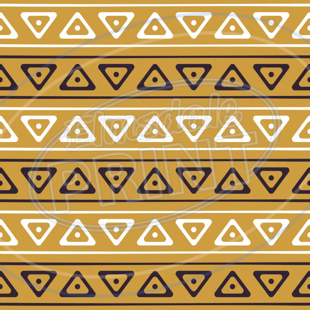 Geo Essentials 005 Printed Pattern Vinyl