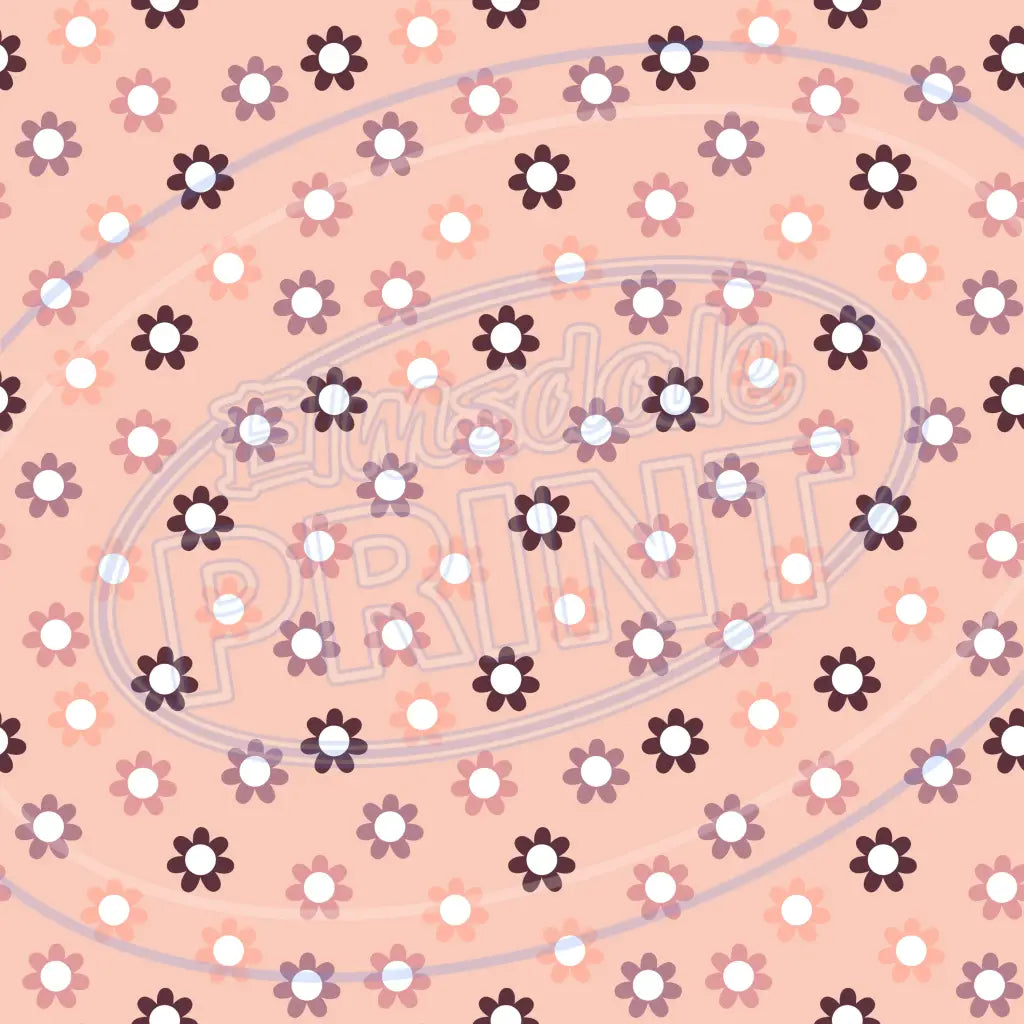 Groovy Mama 006 Printed Pattern Vinyl