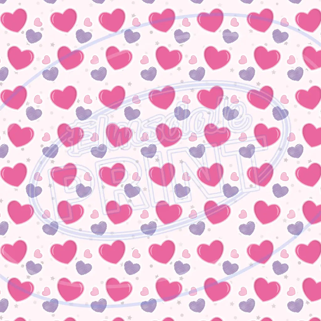 Happy Mothers Day 006 Printed Pattern Vinyl