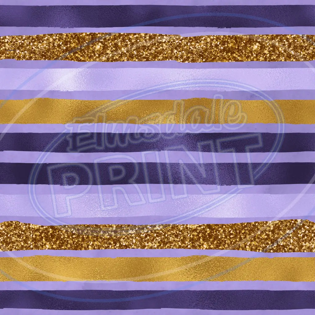 Honey Lavender 011 Printed Pattern Vinyl