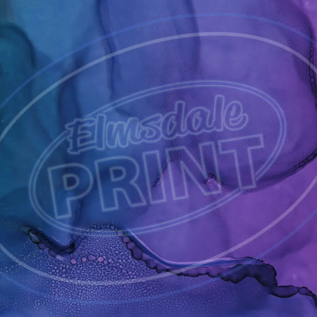 Ink Flow 009 Printed Pattern Vinyl