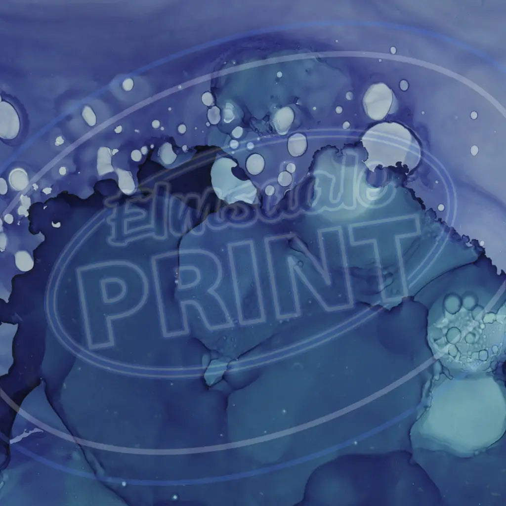 Ink Flow 011 Printed Pattern Vinyl