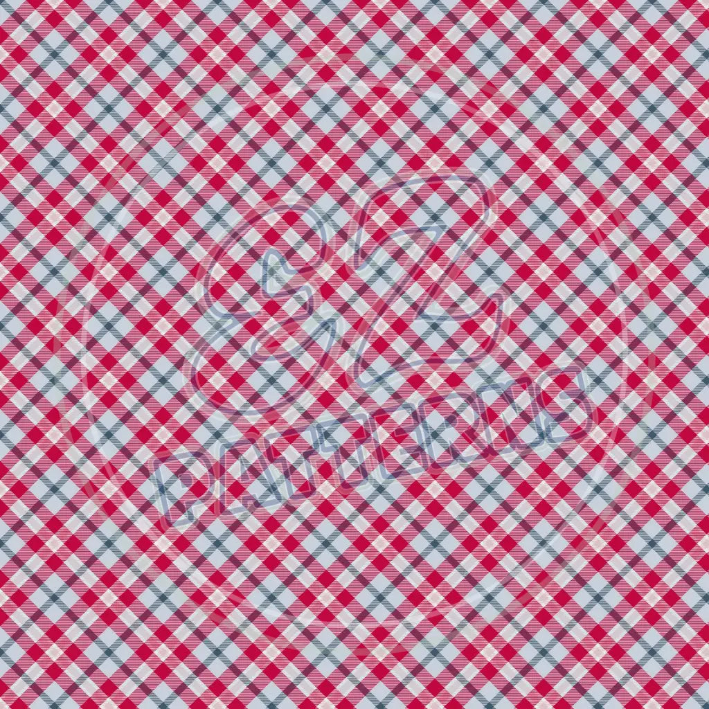 Jolly Frosty 006 Printed Pattern Vinyl