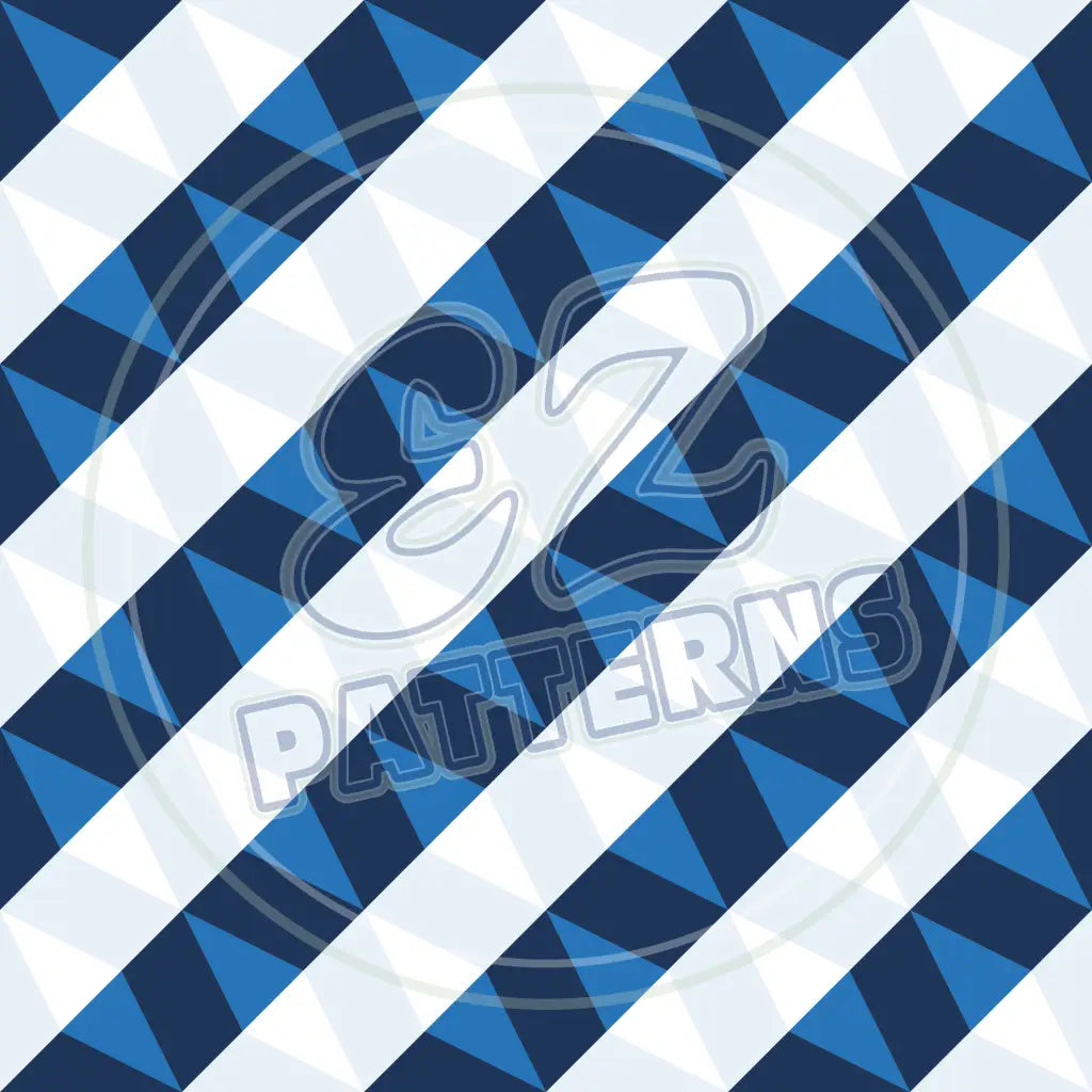 July 4Th Beach Party 004 Printed Pattern Vinyl