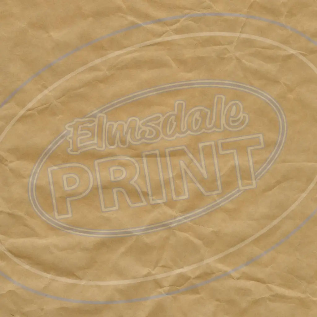 Kraft Paper 005 Printed Pattern Vinyl