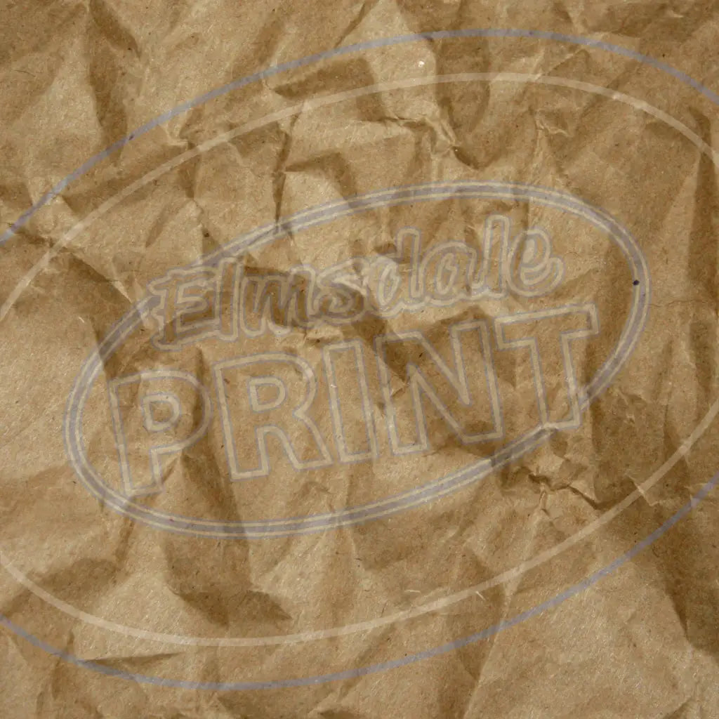Kraft Paper 008 Printed Pattern Vinyl