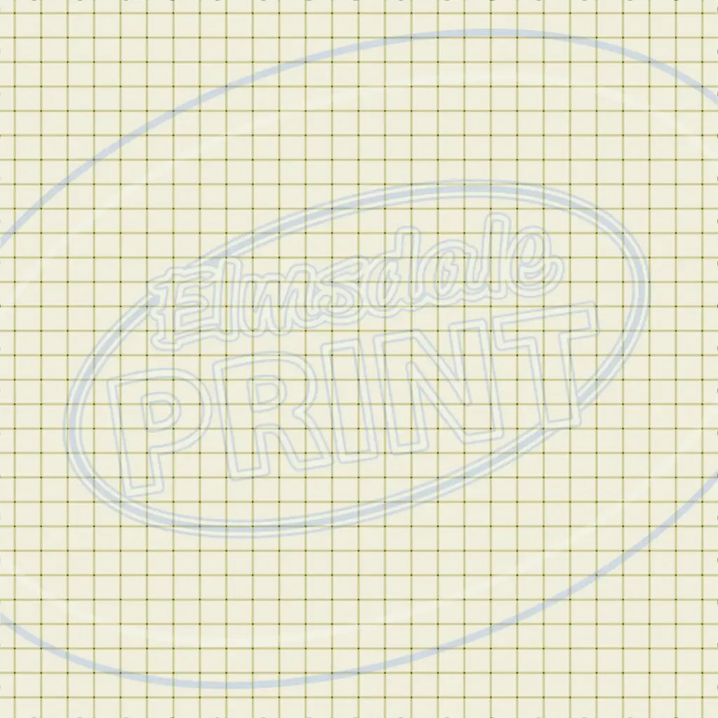 Lined Paper 003 Printed Pattern Vinyl