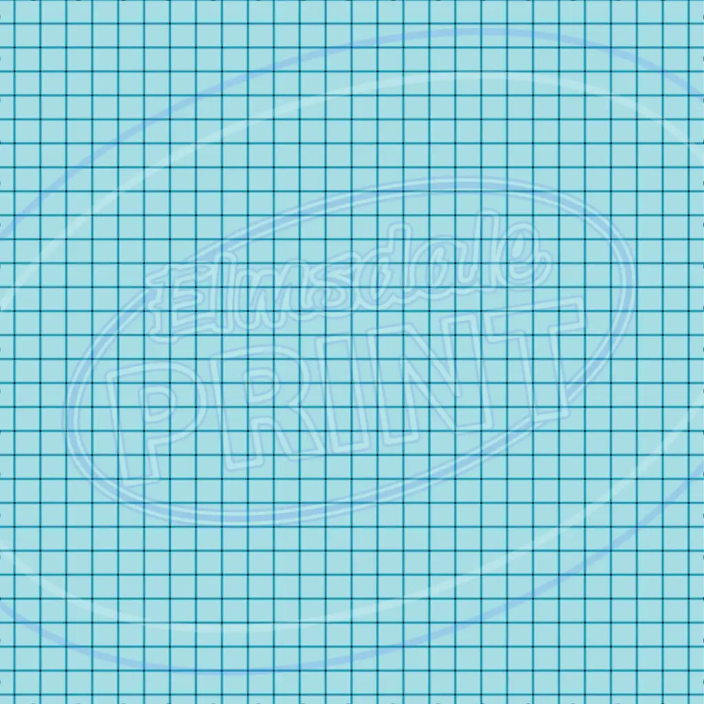 Lined Paper 005 Printed Pattern Vinyl