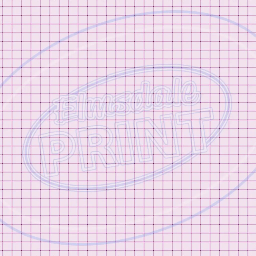Lined Paper 008 Printed Pattern Vinyl